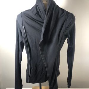 Lululemon Bhanki yoga jacket